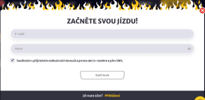Jak se registrovat v Hellspin z České republiky